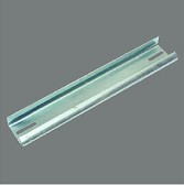 Vertical Track - Garage Door Hardware/Accessory