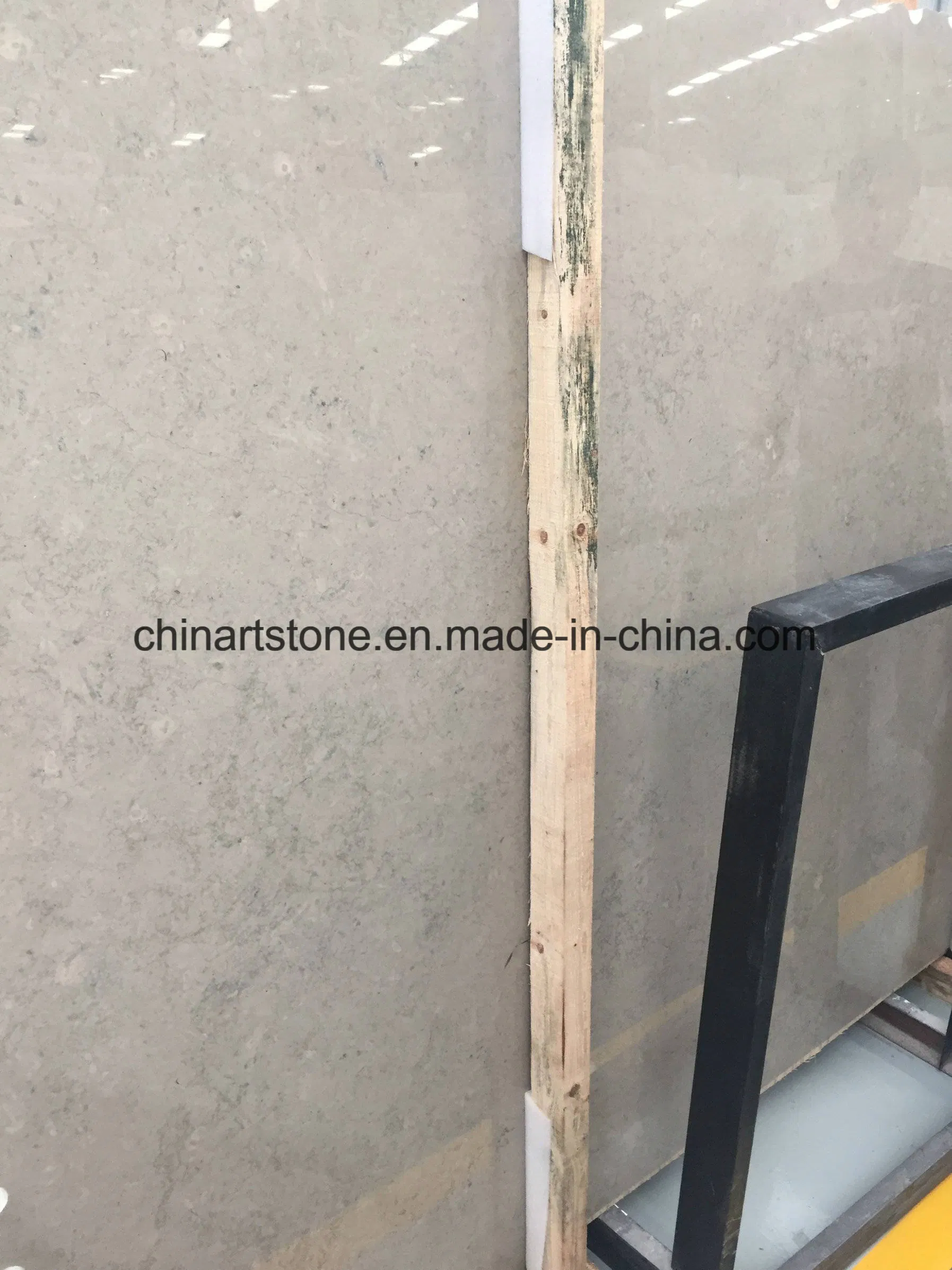 Portugal Blue/White Limestone for Tiles and Step