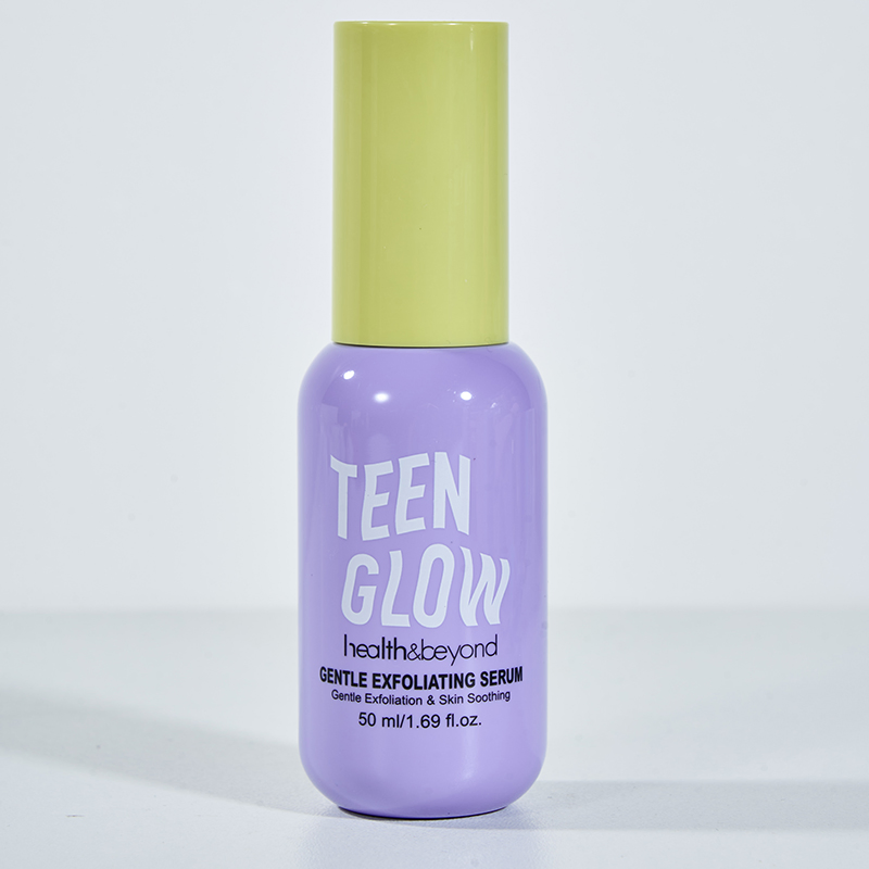 Private Label Teenage Use 50ml Face Care Acne Spot Serum