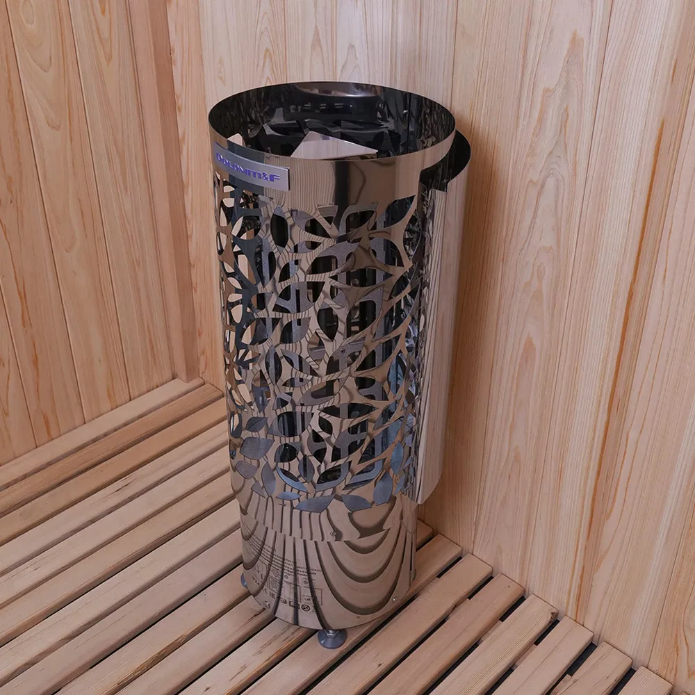 Обогреватель для сауны PILLAR PH30, 3 кВт