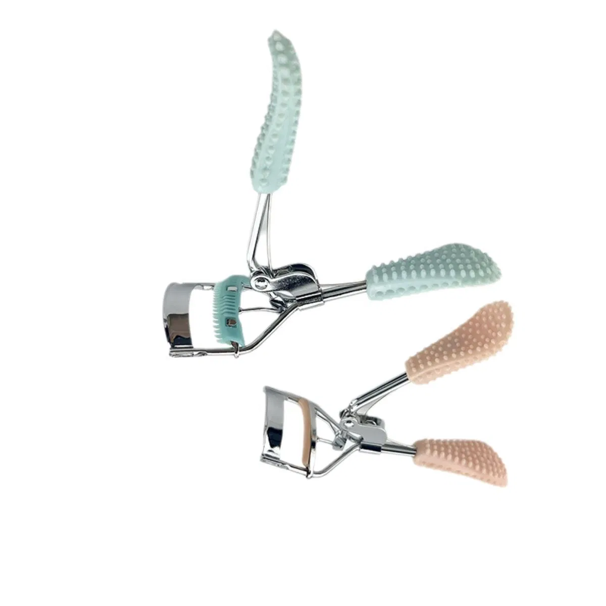 Durable High Quality Women's Beauty Tool Carbon Steel Eyelash Curler for Makeup