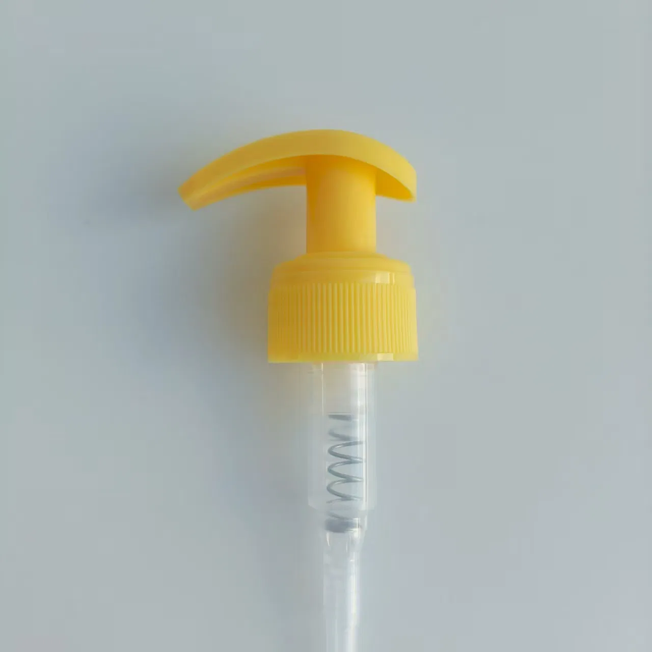 China Hot Sale Hand Sanitizer Dispenser Pump Gel Lotion Pump