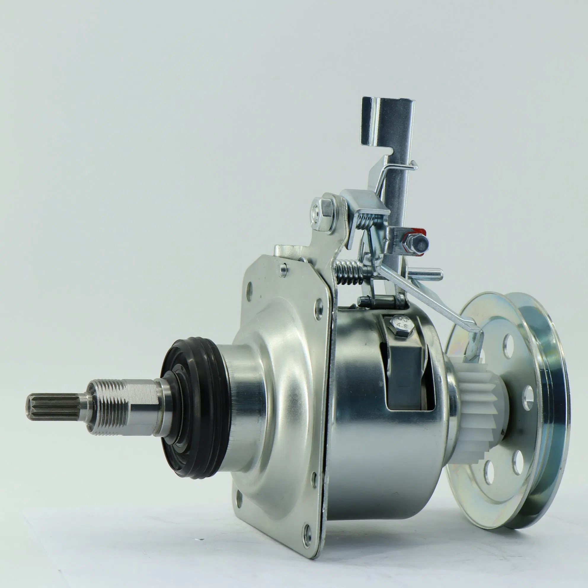 It Is Suitable for The Single Gear Clutch Assembly of The LG Washing Machine Model LG 1500 with a Capacity of 12 Kg.