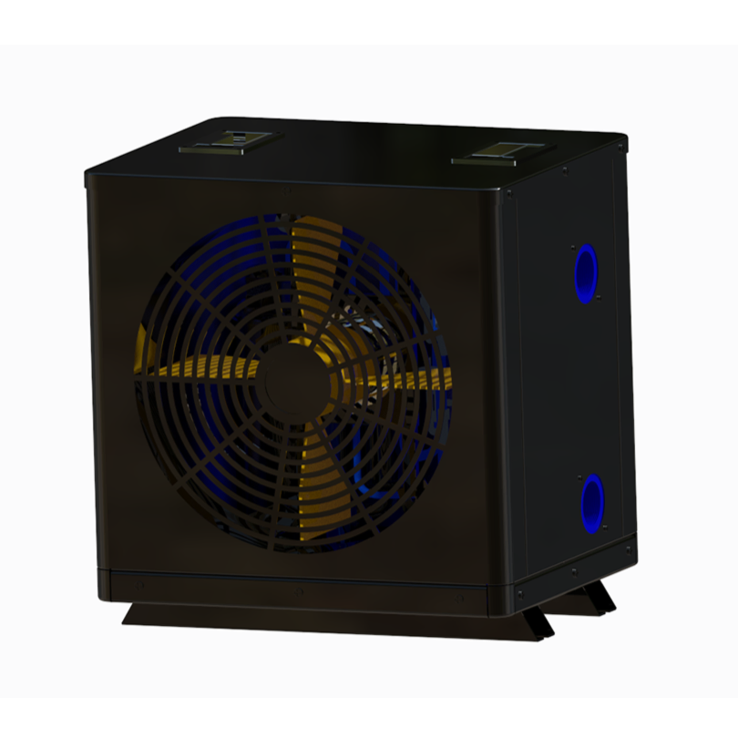 Cold Therapy Manufacturer's Customizable Cold Plunge Machine for Wellness