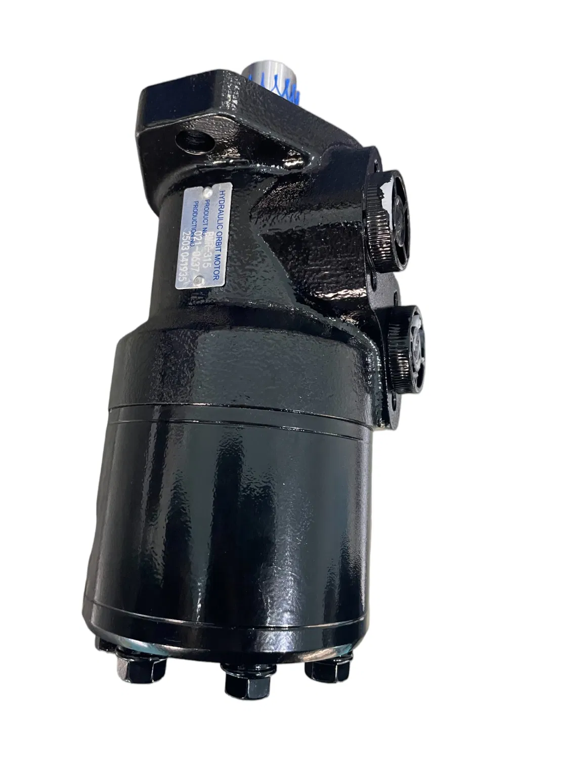 Гидравлический мотор Hydro Orbit 50-125cc OMR/BMR