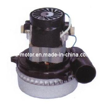 1300W Dry and Wet Vacuum Cleaner Motor