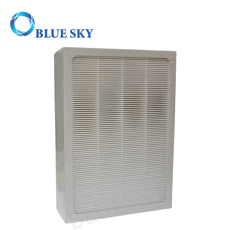 HEPA Air Filter Replacement for Blueair 200 / 300 Series 400 Series 500 / 600 Series Blue Pure 411 Blueair Air Purifier Filter