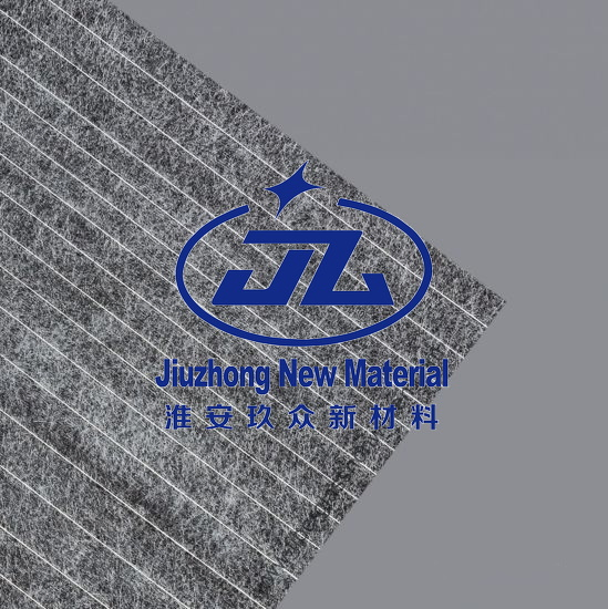 Cement Coating Fiberglass Tissue