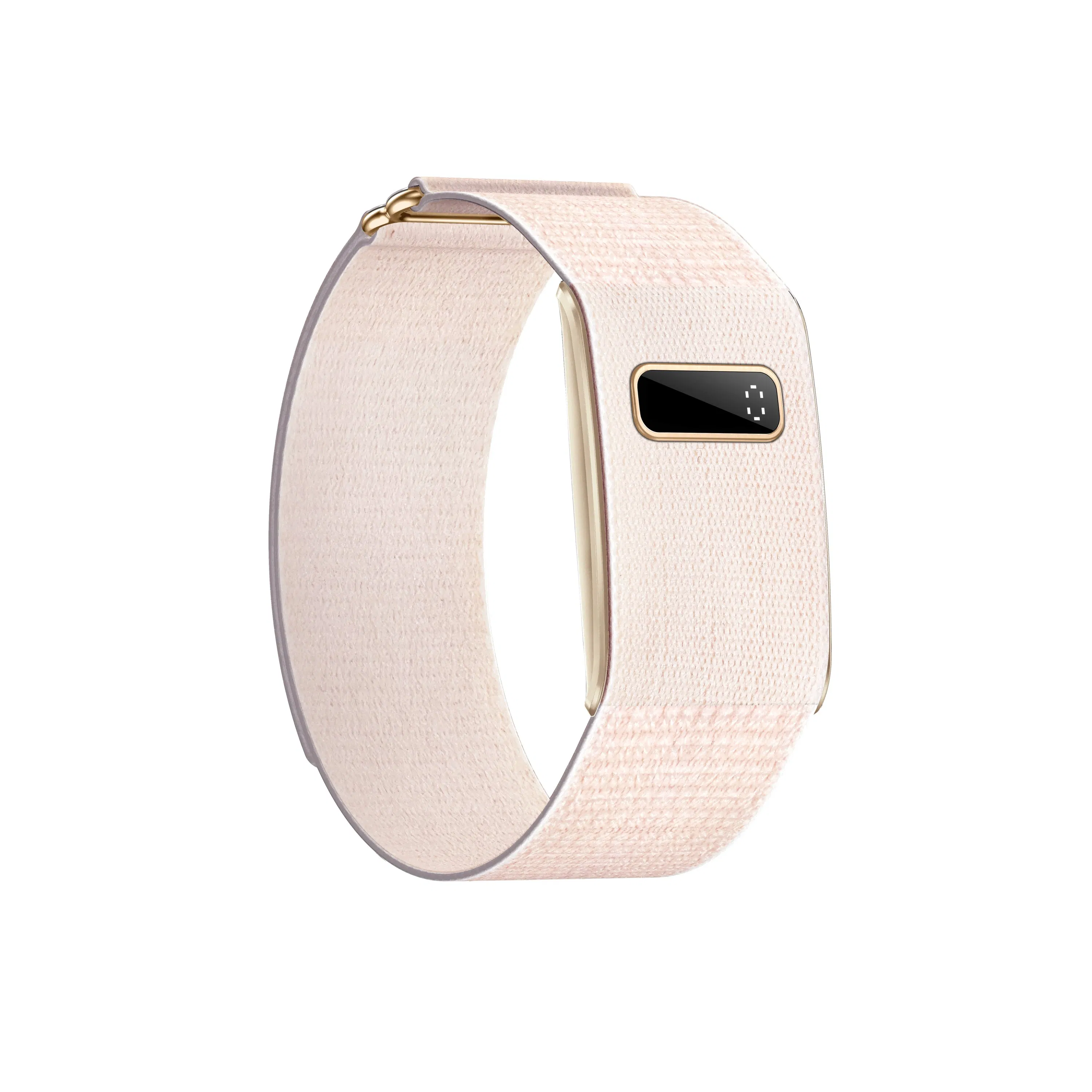 Умный браслет с кастомизацией, мониторингом здоровья, IP68