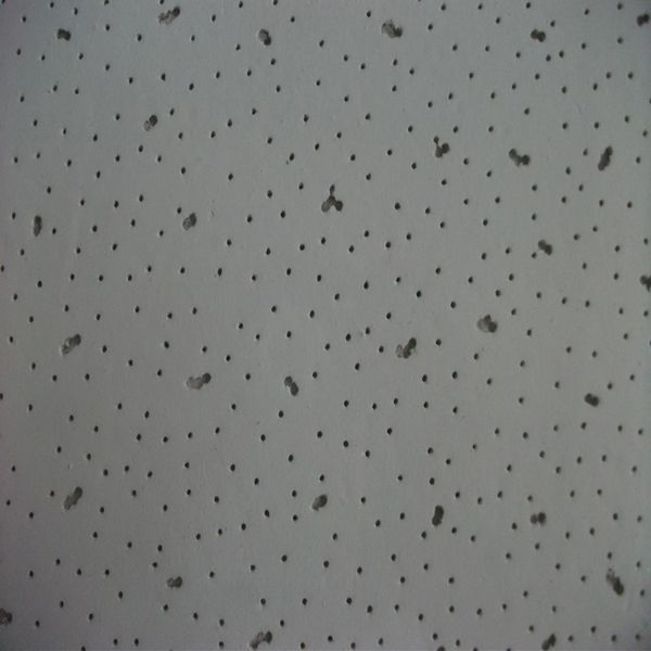 Custom Size Mineral Fiber Board - 1200mm Length 595mm Width