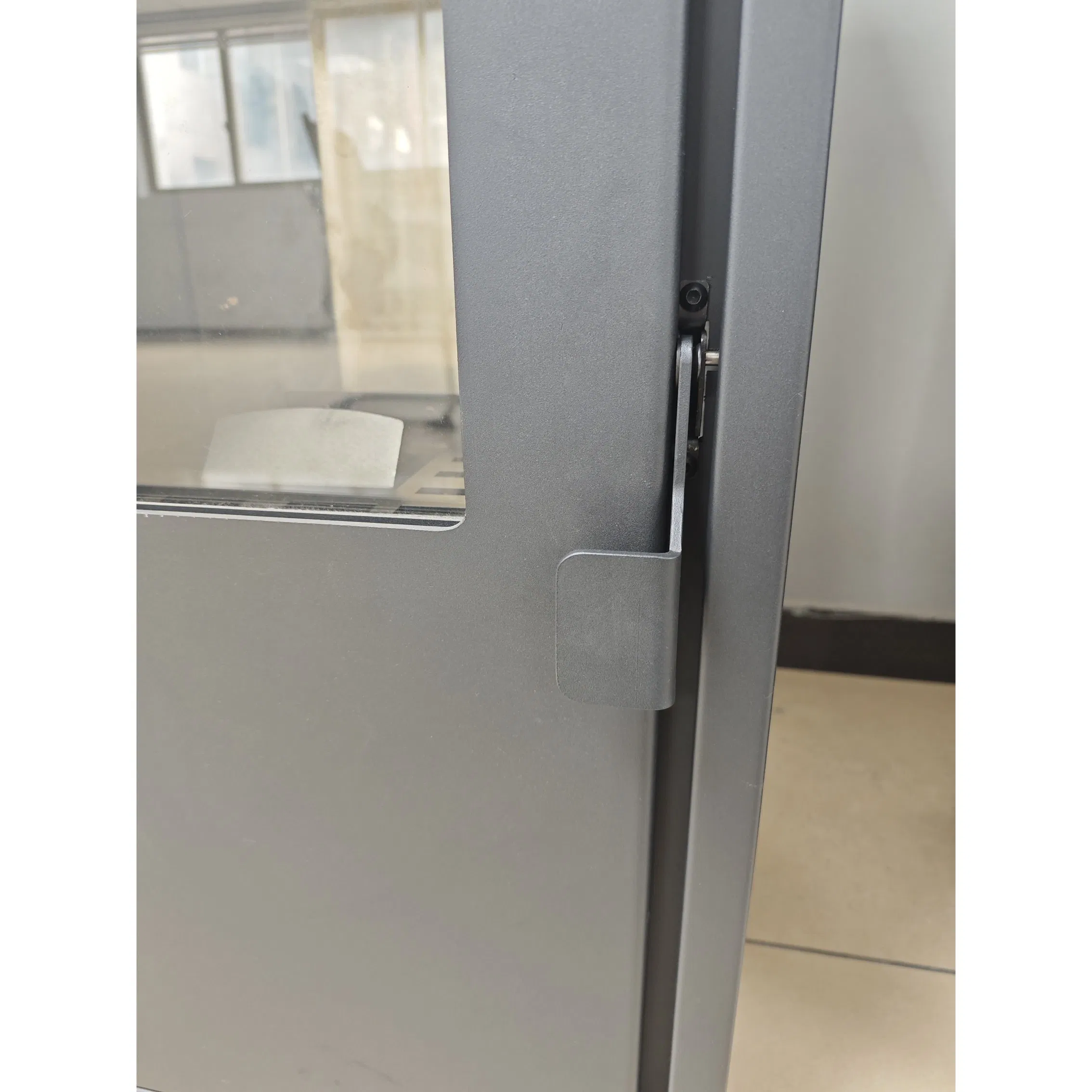 Smokeless Wood Pellet Stoves with White Ceramic Panels