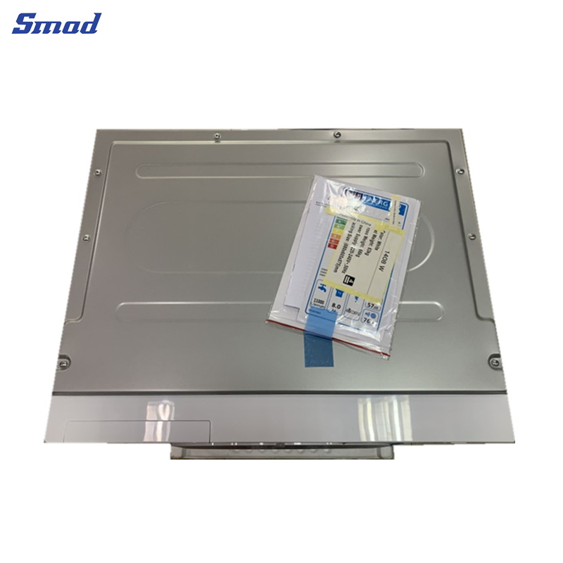 Smad Brand 8kg Combo Built in Washing Machine with Dryer