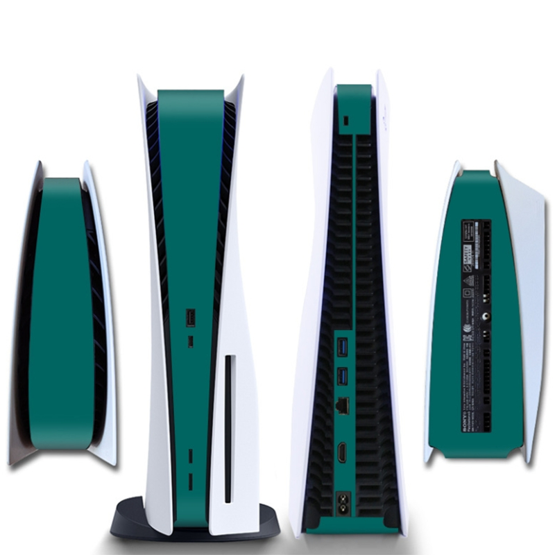 Защитная наклейка от царапин для PS5