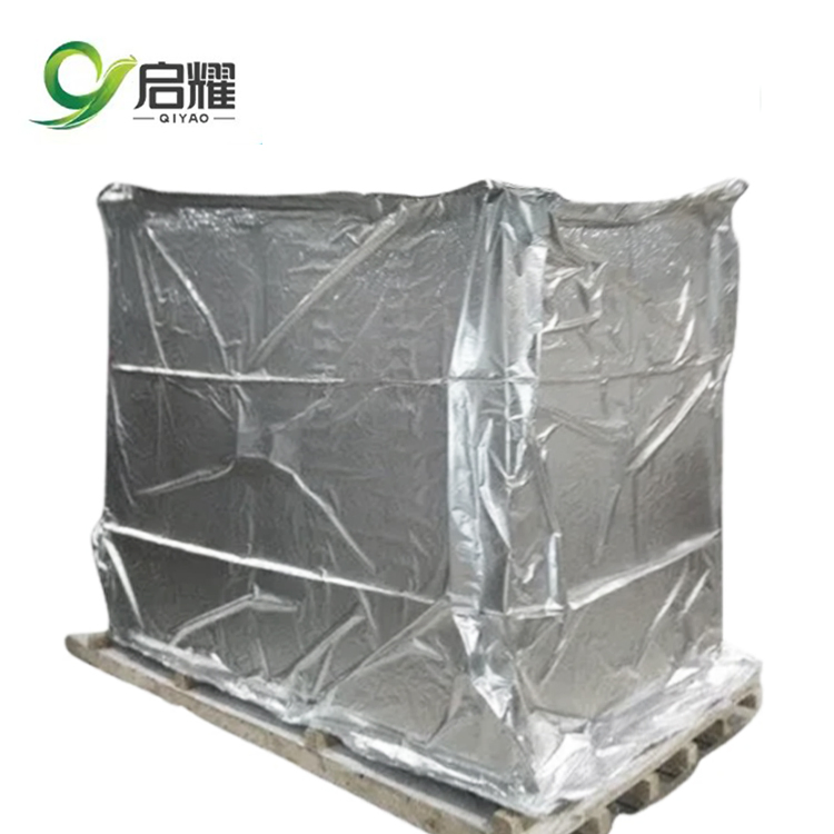 Large Equipment Mechanical Equipment Vacuum Foil Barrier Bags