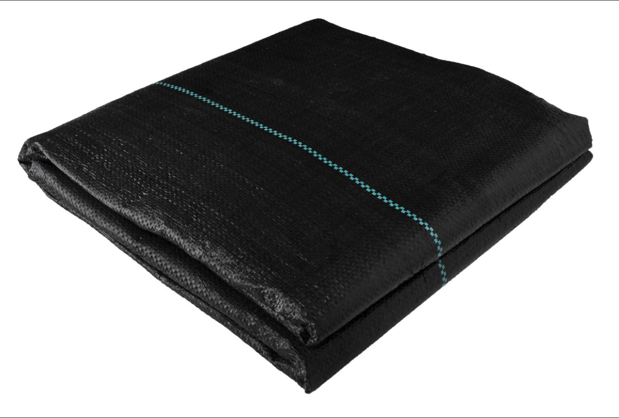 Garden Anti-UV Weed Barrier Fabric Control Landscape Fabric for Agriculture Farm