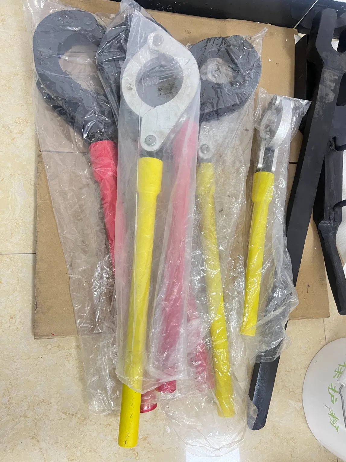 Nq, Hq, Pq Rod Wrench