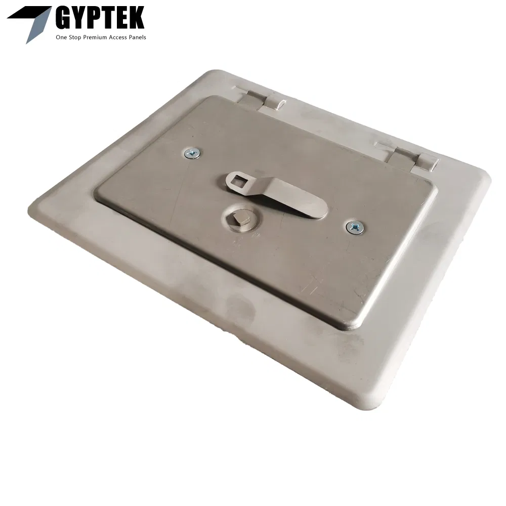 Lightweight Stainless Steel Chimney Access Door