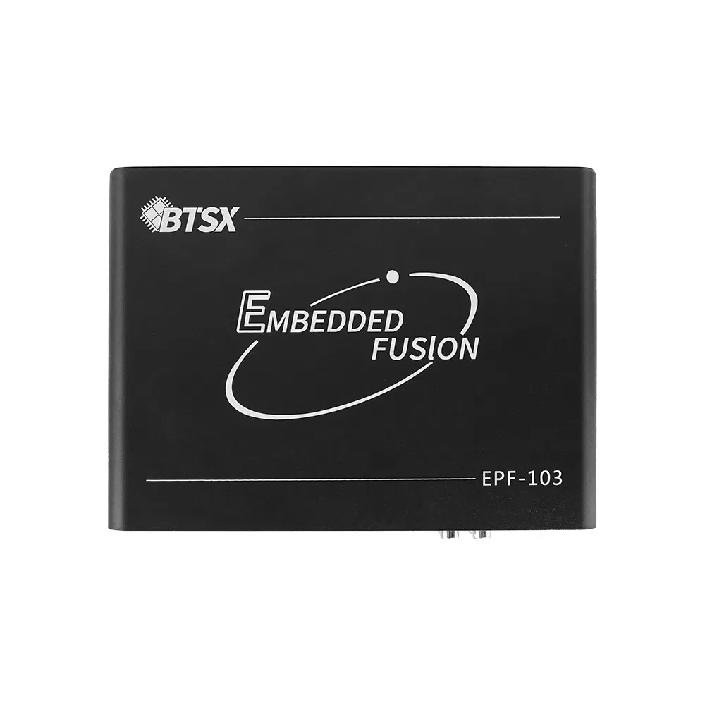 Магический бокс HDMI Bit-VJ-103 с вращением 360°