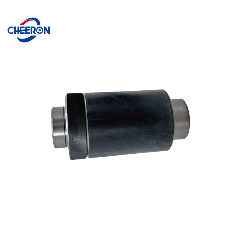 Factory Manufacturing Split Rebar Coupler for Seamless Concrete Reinforcement