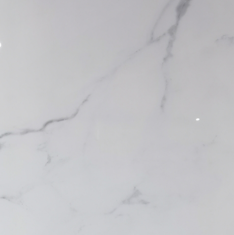 Плитка напольная глянцевая керамическая 600x600 мм