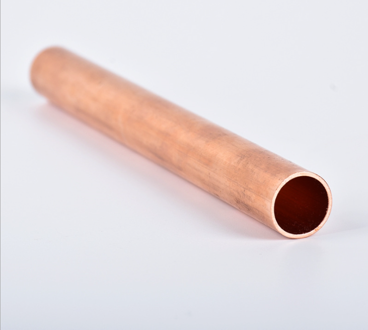 Refrigeration Air Conditioner Connecting Capillary Copper Pipe/Tube