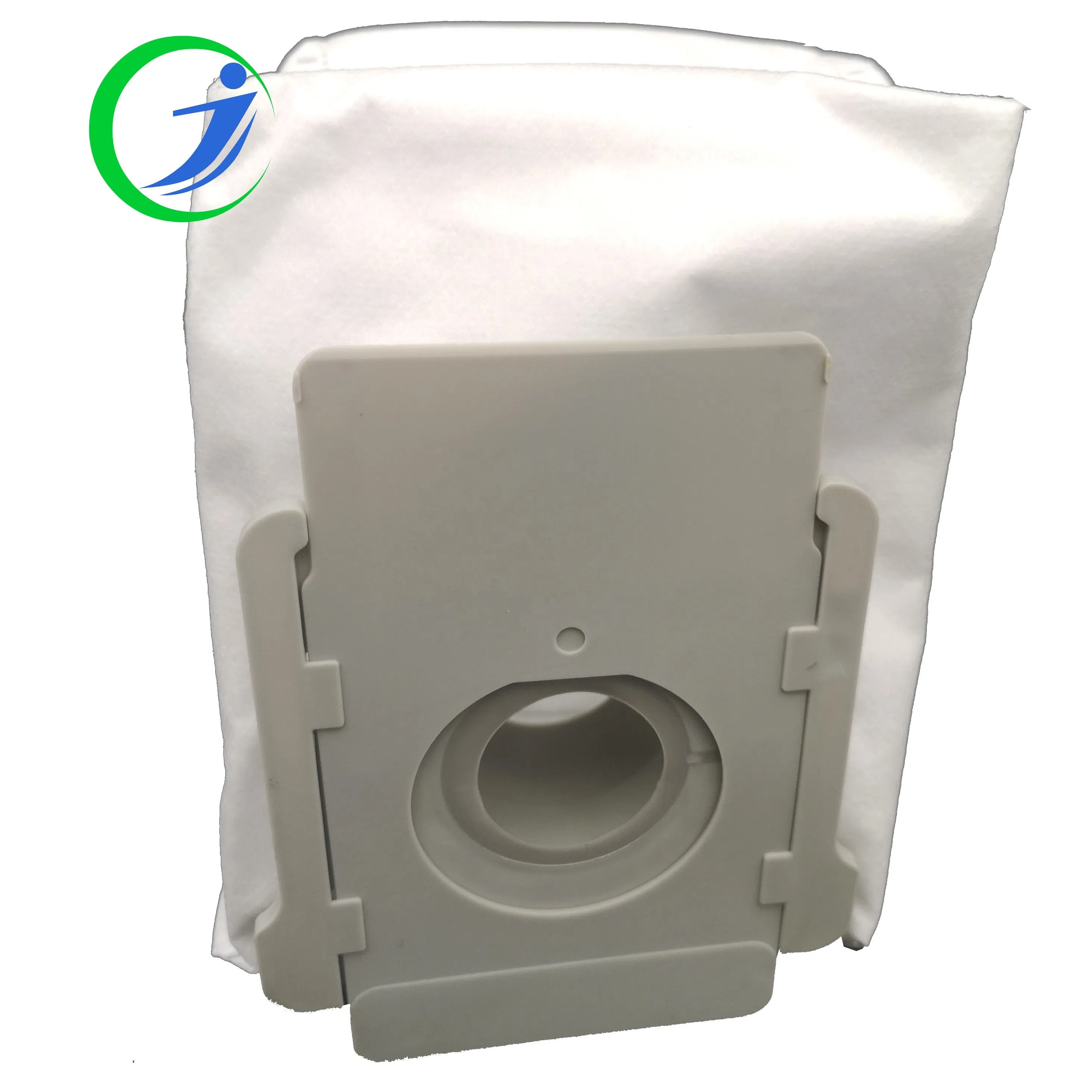 Disposable Non-Woven Replacement Irobots Roombags Dust Bags for Irobots Roombags I7 Robots Vacuum Cleaner Parts Accessories