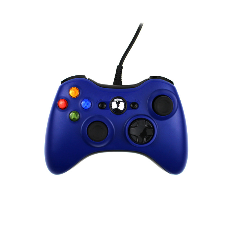 Проводной джойстик для Xbox 360