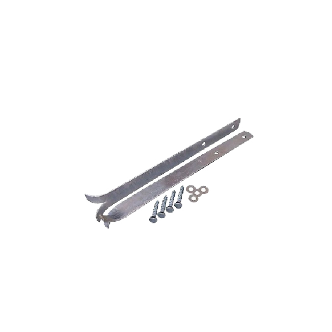 Steel Hot DIP Galvanized Earth Anchor