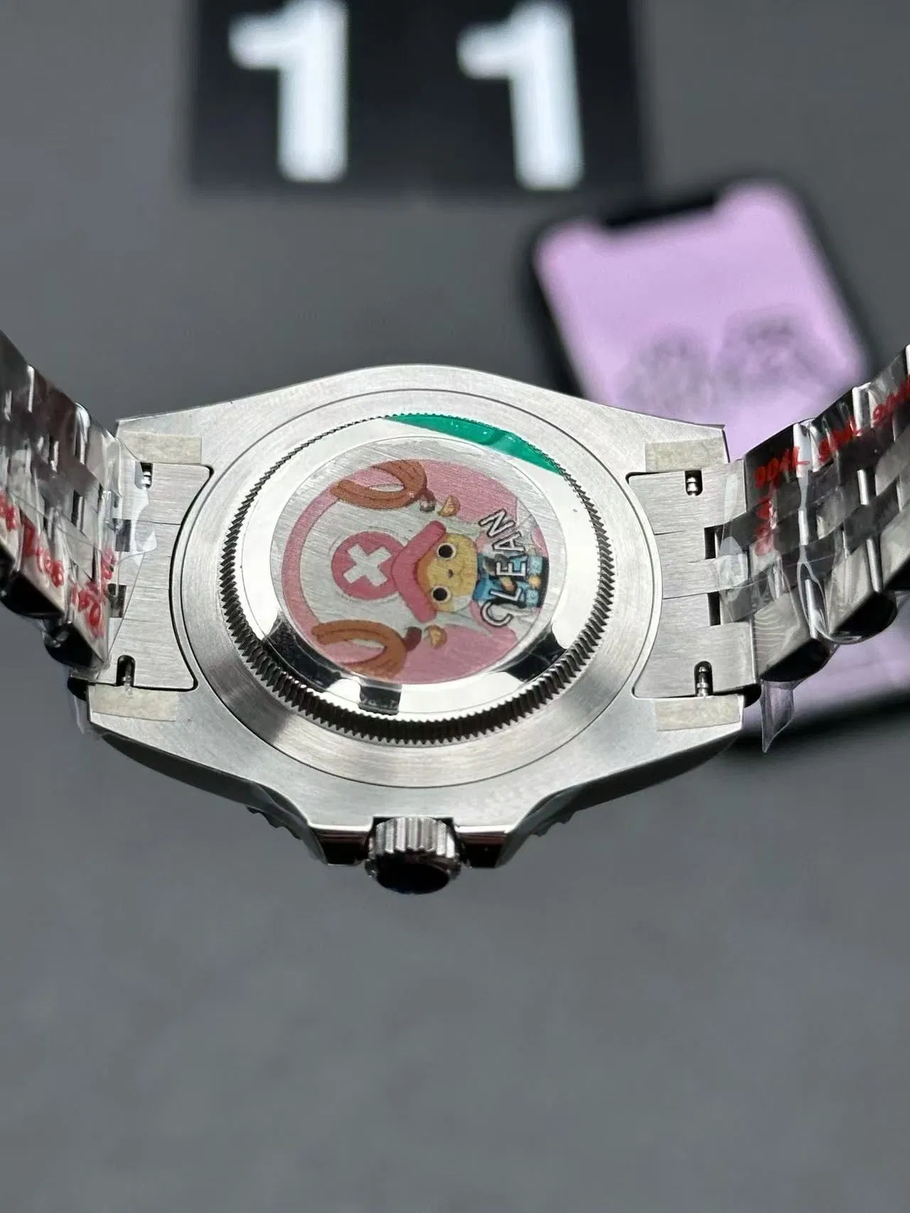 3A-5A+ Vsf Wholesale Luxury Super Clone Watch 3285 Dandong Movement Sapphire Mirror 904L Stainless Steel Men Watch