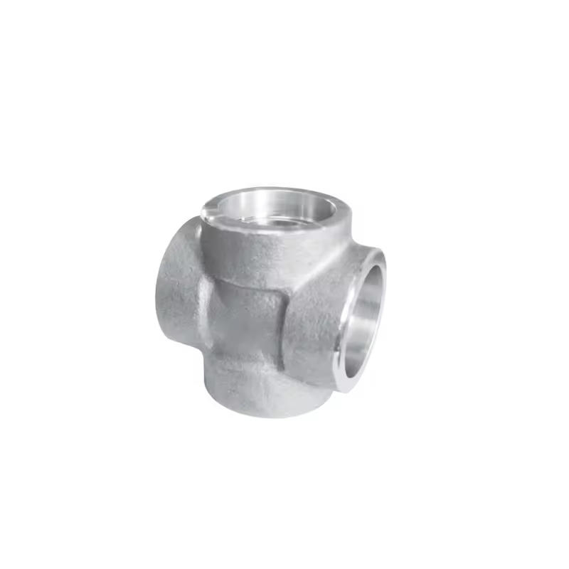 1" Forged High Pressure Steel A105 NPT Threaded Hex Bushing