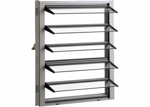 Aluminium Louver You Should Own