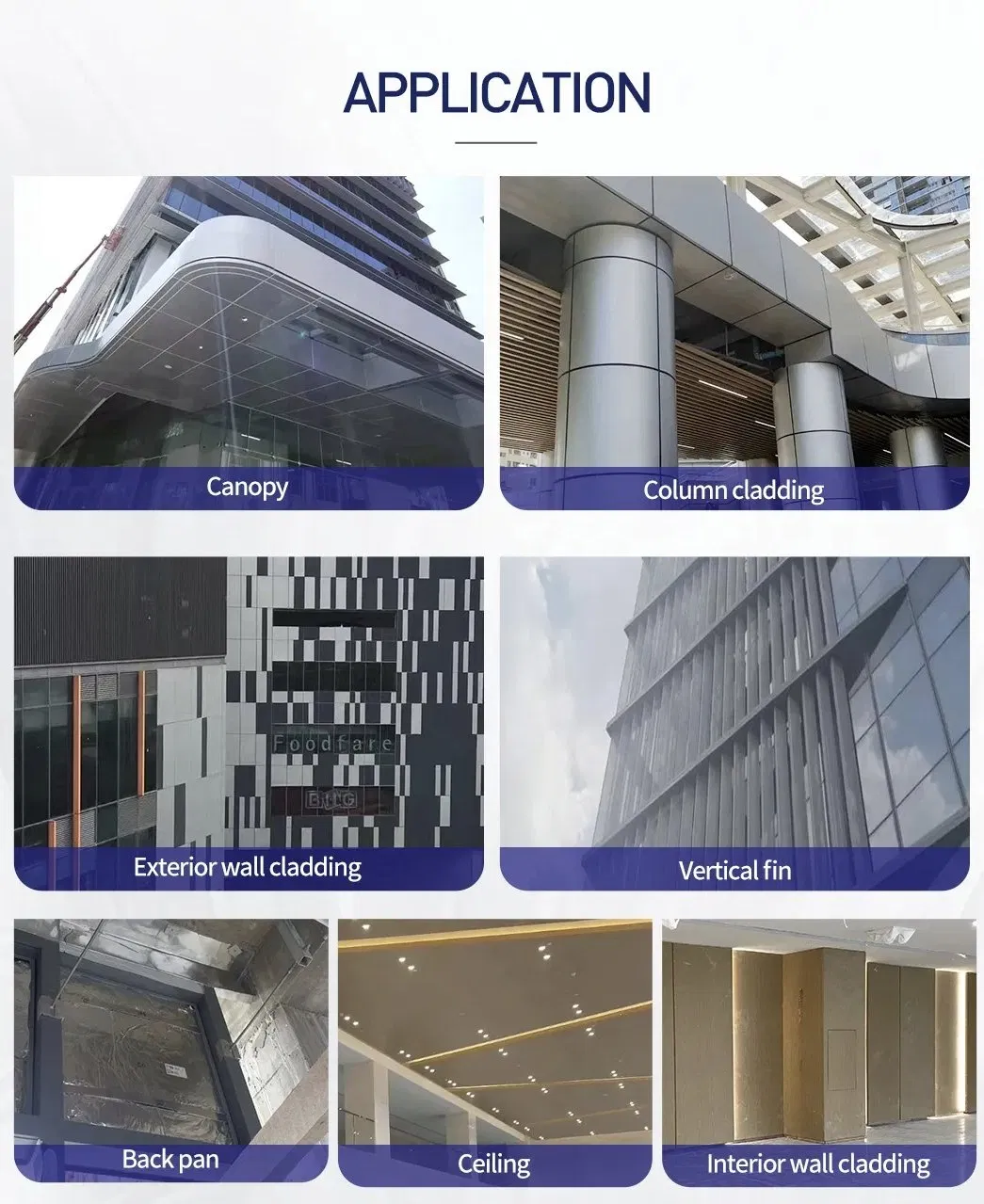 Rich Stone Marble/Granite Composite Aluminum Honeycomb Panels