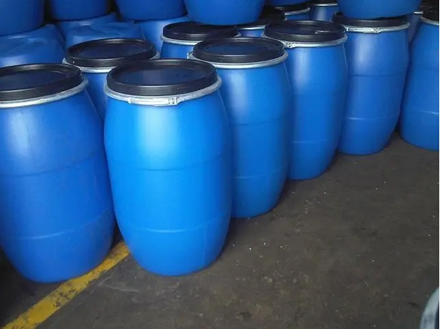 Acrylic Emulsion for The Base Paper Impregnation Treatment