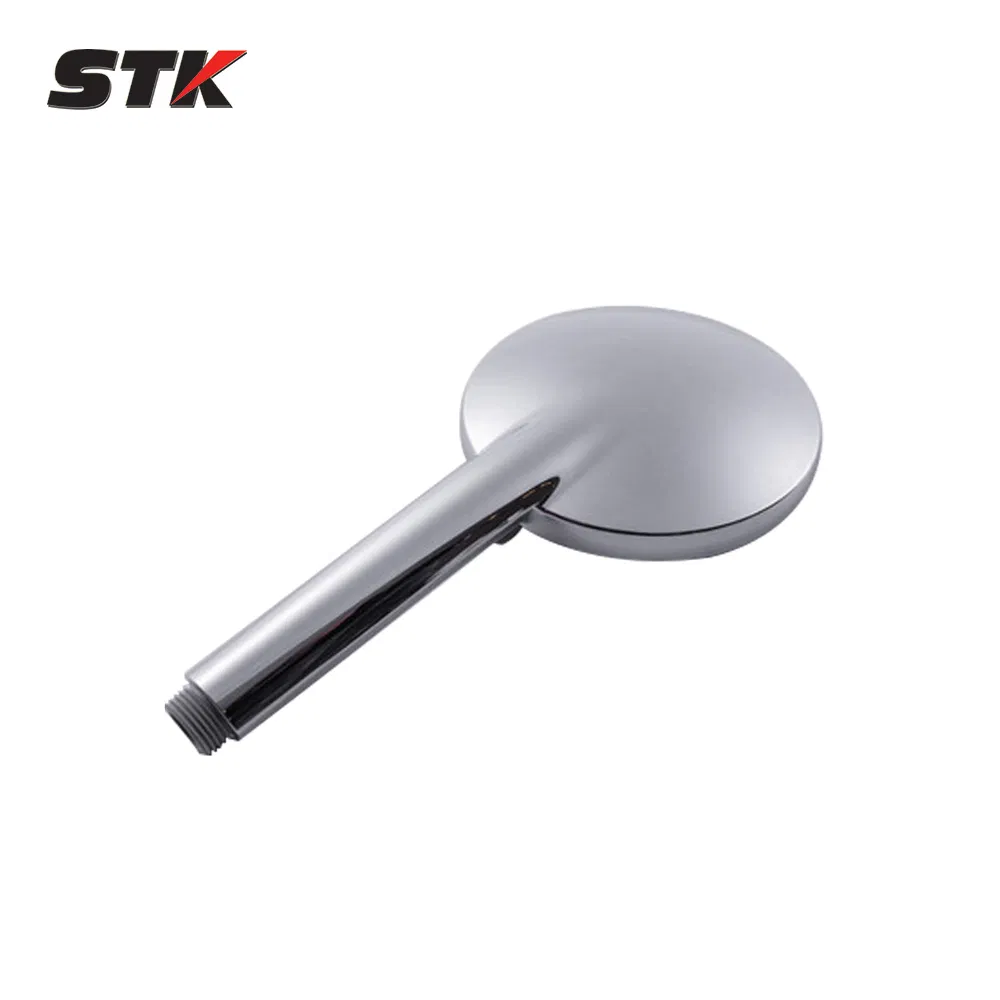 OEM Injection Moulding Plastic Shower Head Parts