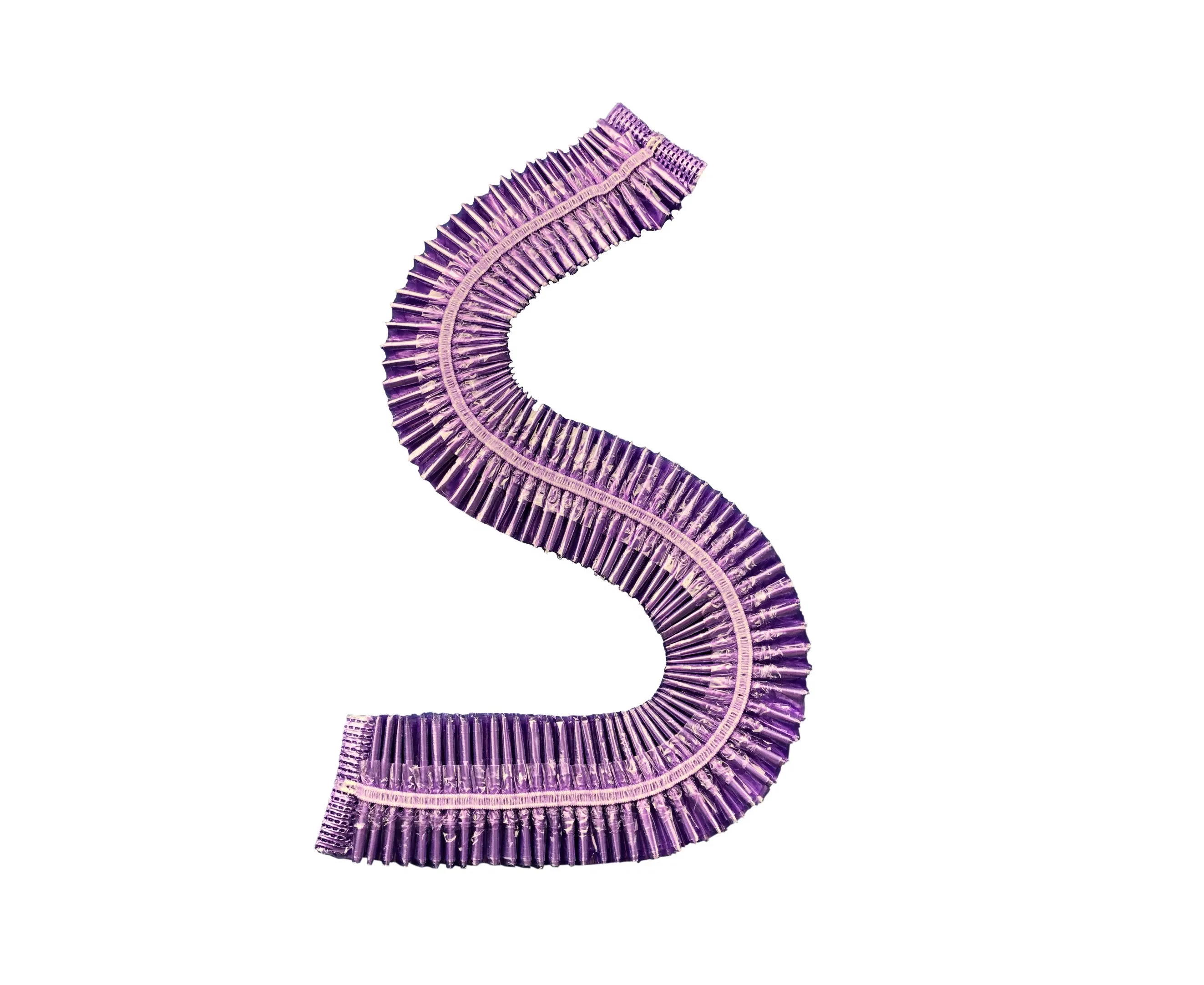 HDPE Pedicure Massage Liner for SPA Chair