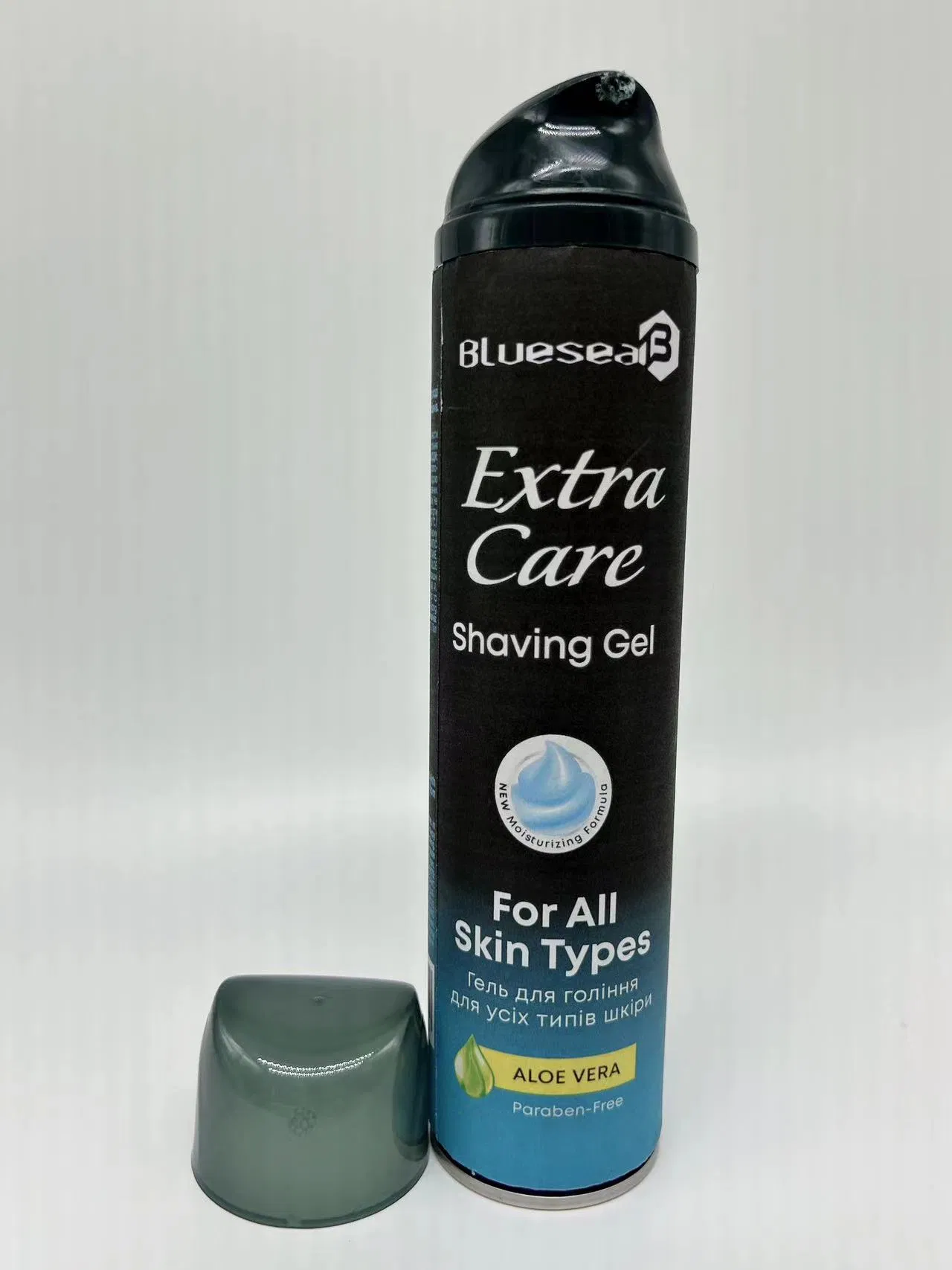 Top Rated Mens Personal Care Sensitive Skin Pre Shave Gel