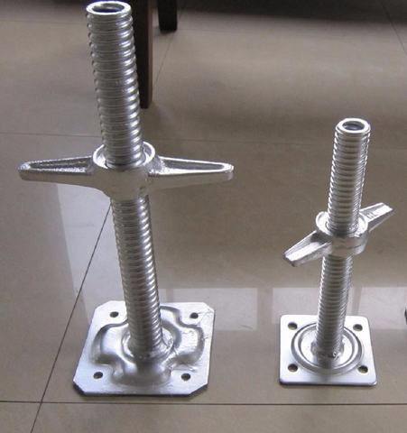 OEM Steel Prop for Construction - Adjustable 2 4m to 4m Range