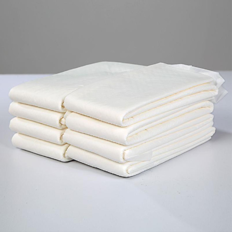 Wholesale Adult Booster Incontinence Pads High Absorbent Leakproof Disposable Dry Surface Adult Insert Pad