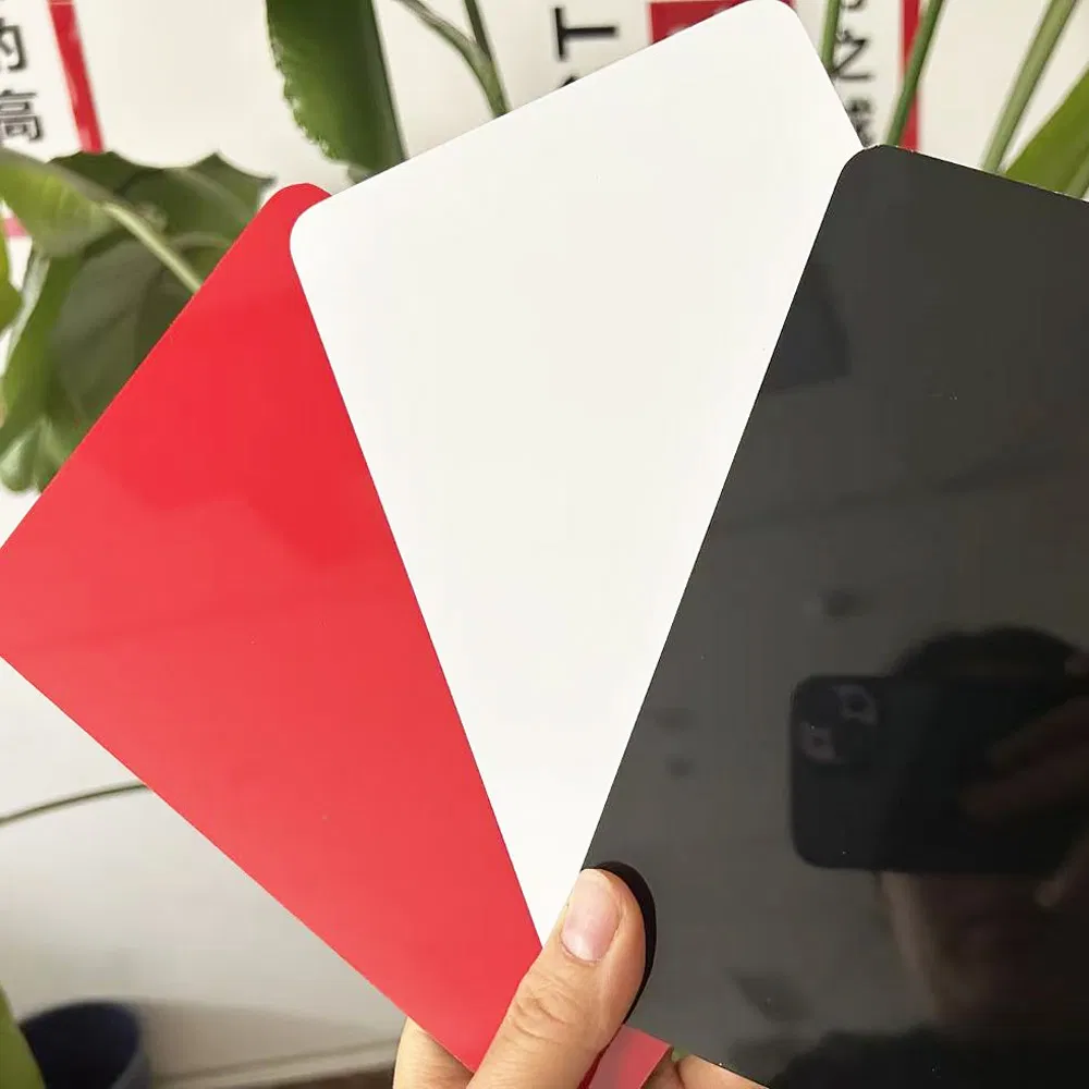 Good Surface 3mm ACP