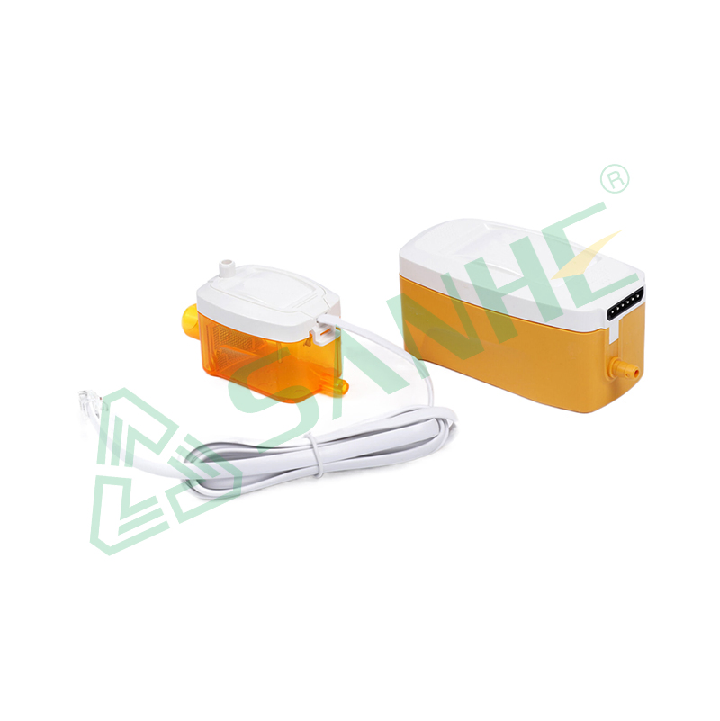 High Efficiency Universal Condensate Pump Cp-24A for Air Conditioner Parts