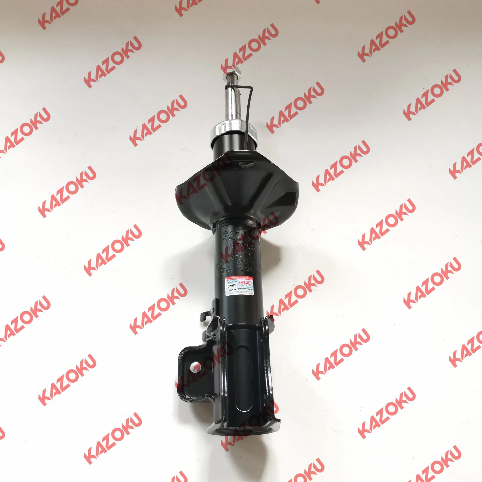 Амортизатор передний левый Mercedes-Benz A4473201500