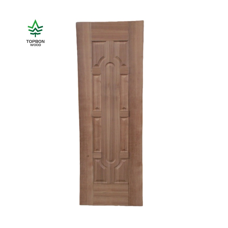 Top Quality Various Styles of Veneer Door Skin Panels