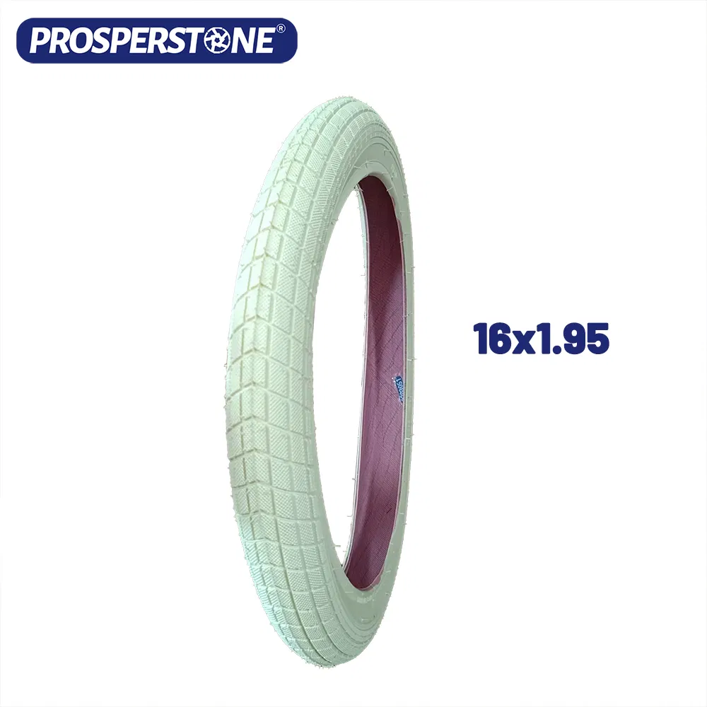 Велосипедная покрышка 16x1.95 для гоночных велосипедов