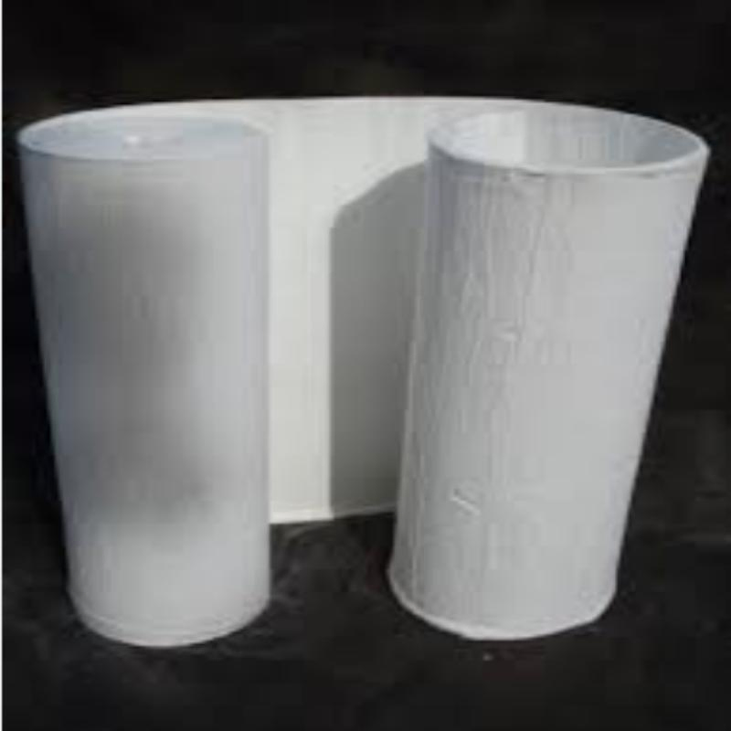 6mm 10mm Felt Materials Blanket Aerogel Thermal Insulation Felt with High Quality