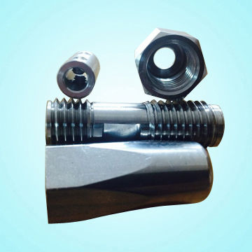OEM Customize Non-Standard Door&Window Hardware/ Sunroom Parts/ Shader Parts