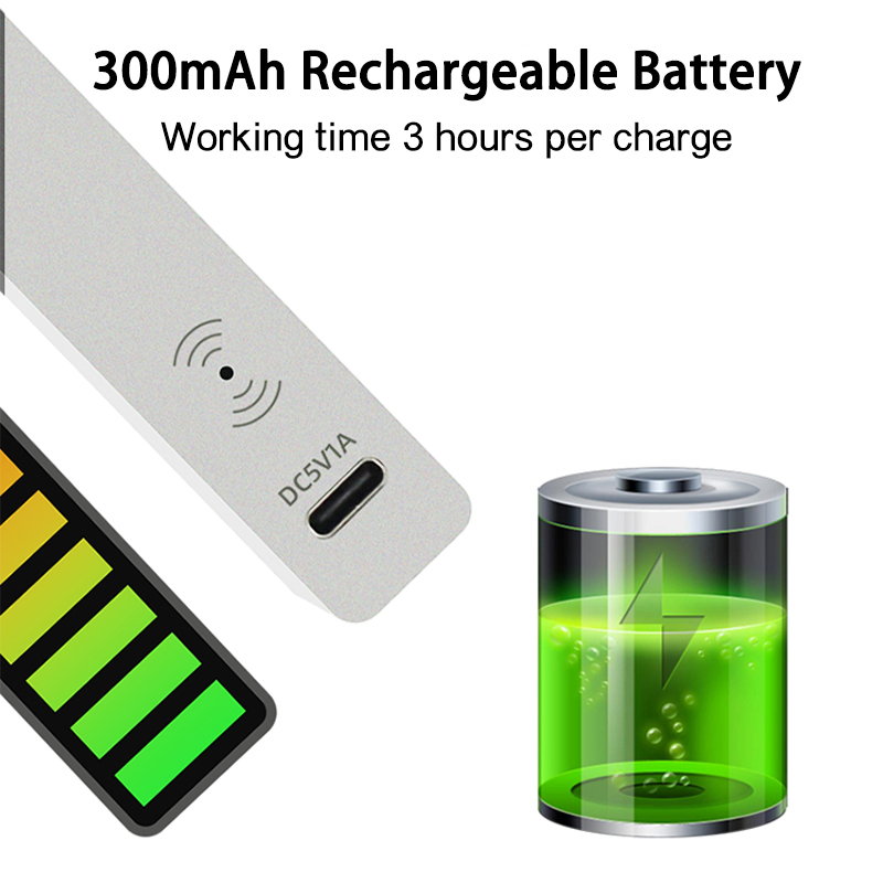 Голосовое управление, интеллектуальный подъем, перезаряжаемая RGB-лампа с музыкальным ритмом
