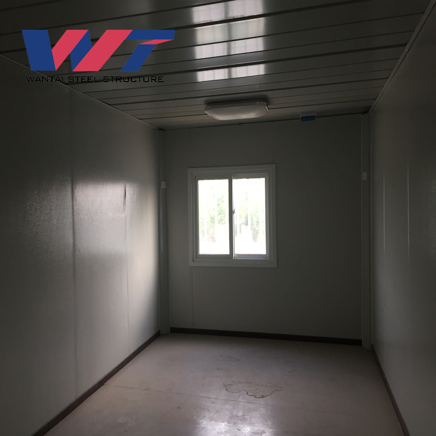 Office Use Folding Container House