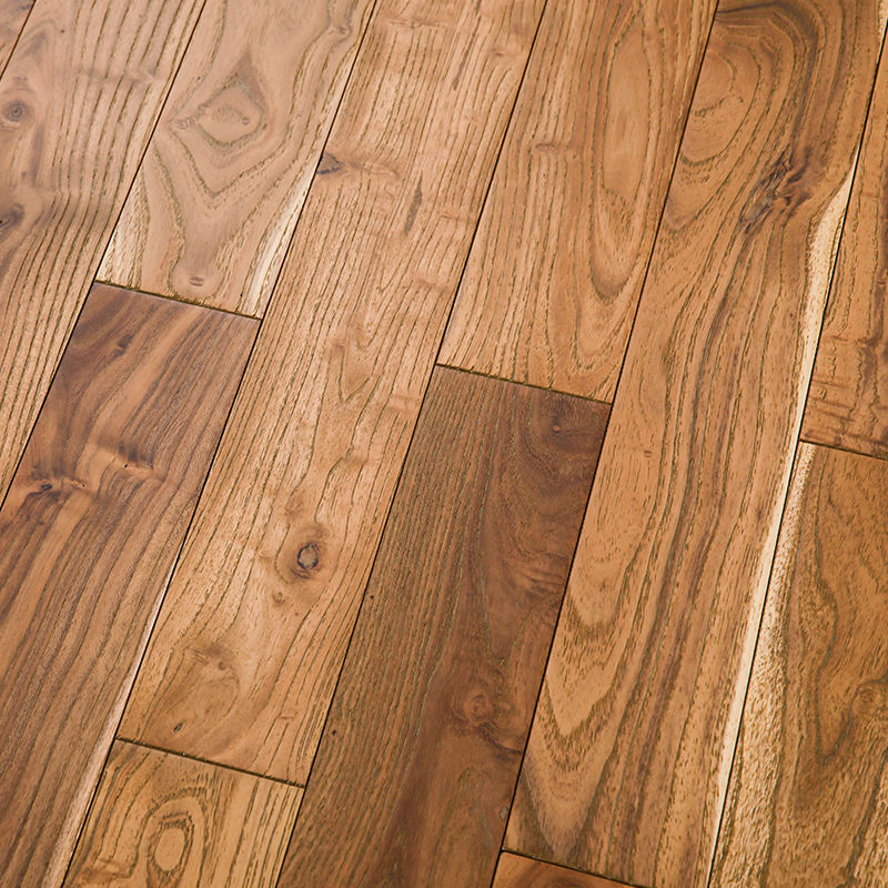 Zesheng Hardwood Flooring in Classic Chinese Origin 630*300*160mm