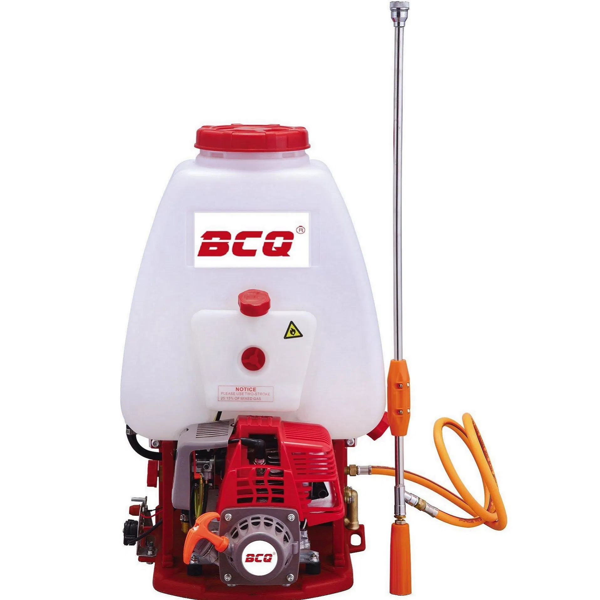 Famous Agriculture and Fruit Tree Knapsack Power Sprayer