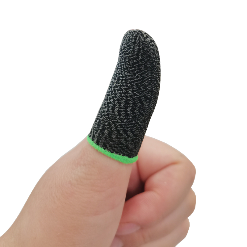Чехлы для пальцев Touch Screen Gloves для сенсорных экранов